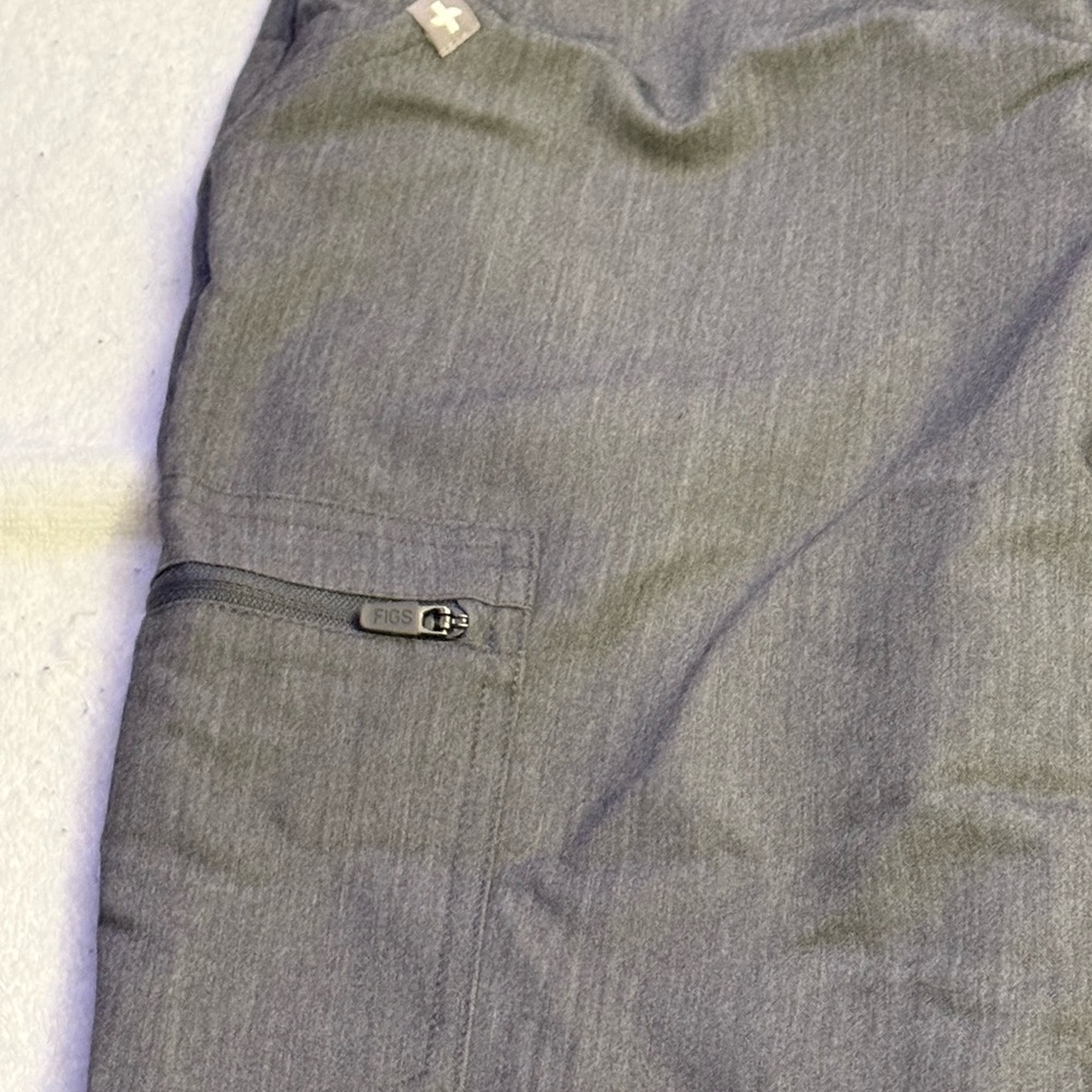 Figs Women’s scrubs pants Sz XS - Picture 4 of 8